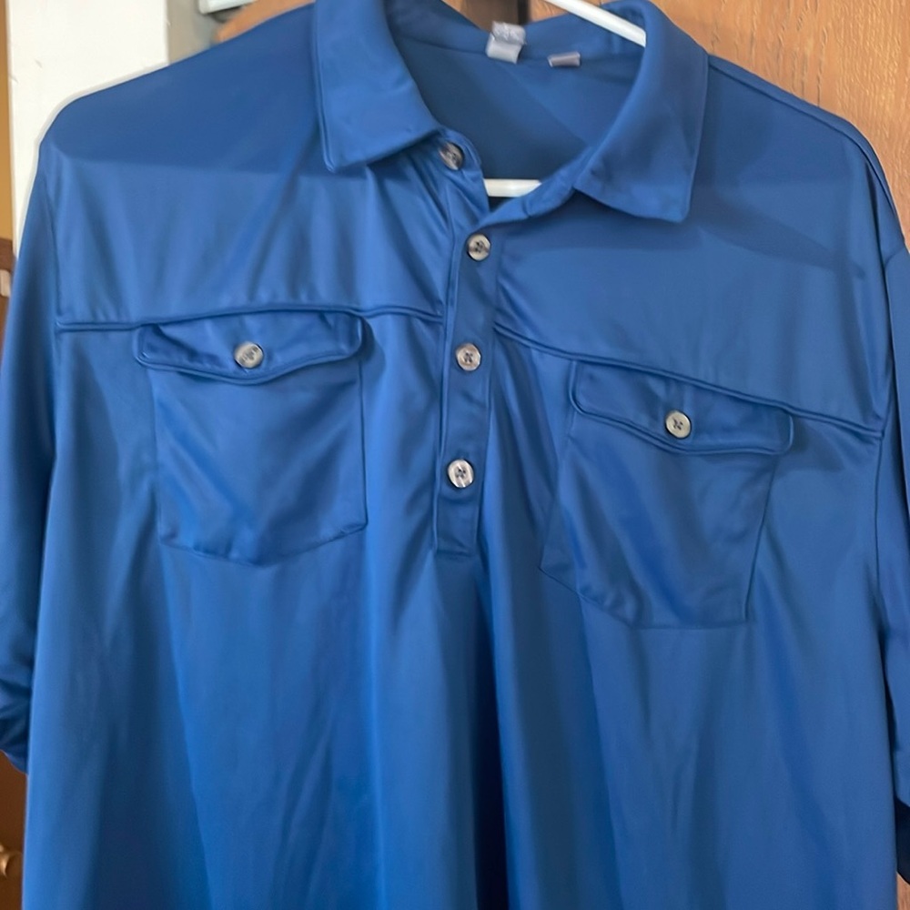 Ashworth - Golf - Polo Shirt